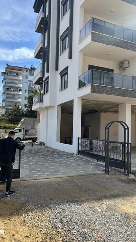 Room-fewo Fischer in Avsallar