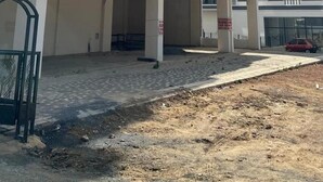 Habitació, 1 dormitori, fumadors, balcó | Exterior