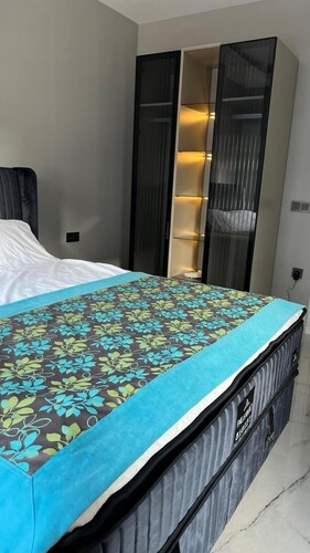 Room-fewo Fischer in Avsallar