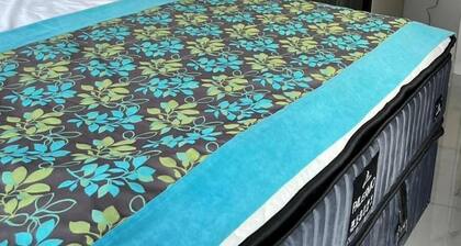 Room-fewo Fischer in Avsallar