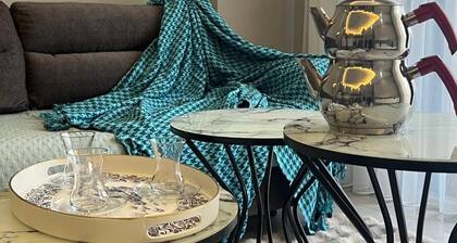 Room-fewo Fischer in Avsallar