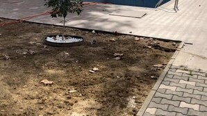 Habitació, 1 dormitori, fumadors, balcó | Piscina | Piscina a l'aire lliure 