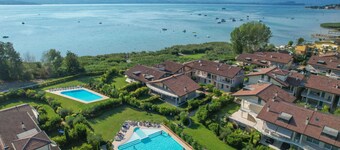 Caesar Sirmione Luxury Apartment M14