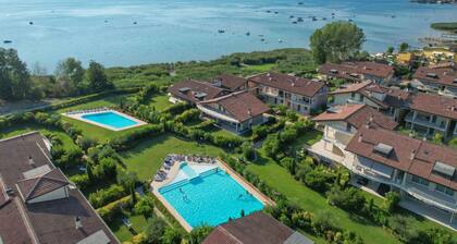 Caesar Sirmione Luxury Apartment M14