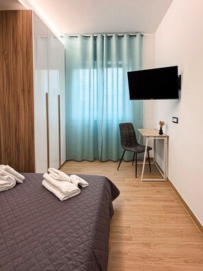 3 bedrooms, desk, iron/ironing board, travel crib - DeDa-Mare & Design House on the Trabocchi Coast (Fossacesia)