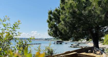 Family-Friendly 3BR Apartment near the Adriatic Sea - Casa DeDa