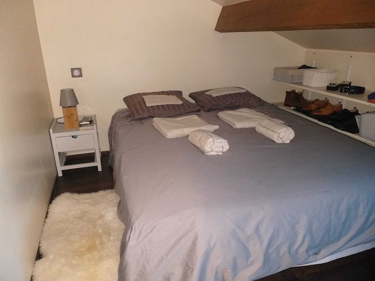Petite Maison Indépendante à 20min De Paris - Bonneuil-sur-Marne
