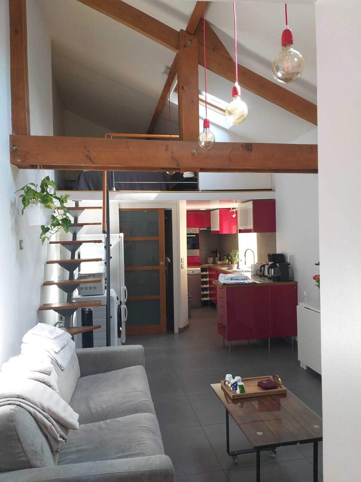 Bild für Gastgeberprofil