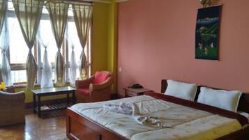 Royal Room | Free WiFi