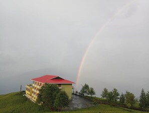 Exterior - Cherry Resort (Namchi)