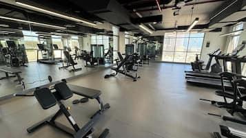Motionscenter