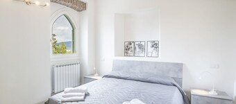 Cosy apartment for 4 guests with pool, WIFI, A/C and TV