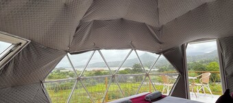 Sova's Nature Hideout