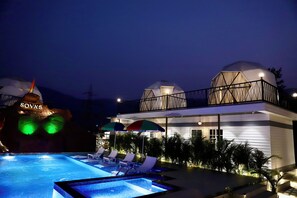 奢華複式房屋 | 意大利 Frette 床單、高級寢具、羽絨被、記憶棉床墊