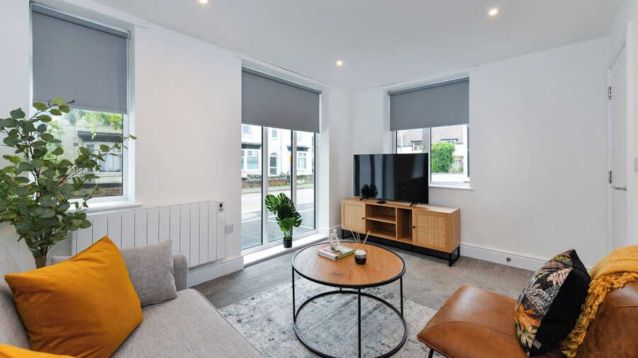 Dovecote Lane Suites