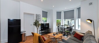 Dovecote Lane Suites