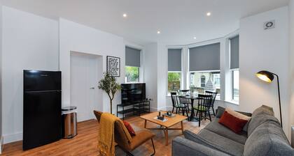 Dovecote Lane Suites