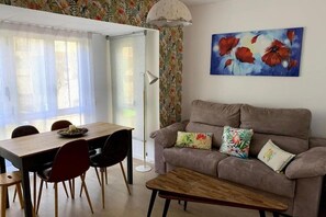 Oppholdsområde