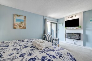 3 chambres, fer et planche à repasser, Wi-Fi gratuit, draps fournis