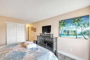 3 Schlafzimmer, Bügeleisen/Bügelbrett, kostenloses WLAN, Bettwäsche