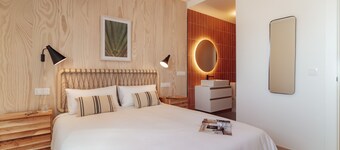 Los Olivos Apartments by Olala Homes 