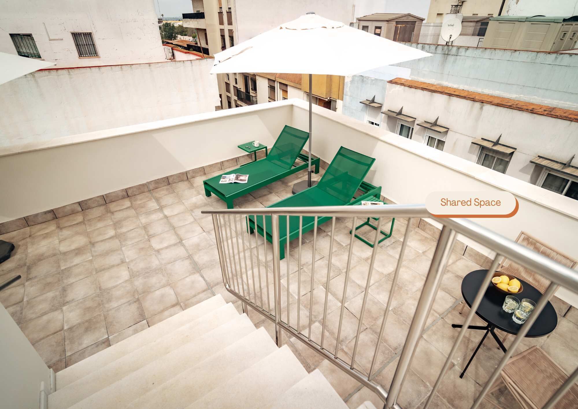 Dakterras