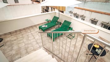 Dakterras