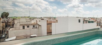 Los Olivos Apartments by Olala Homes