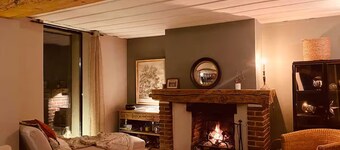 Charming house 20 mn from Giverny, 1 h from Paris and Deauville.