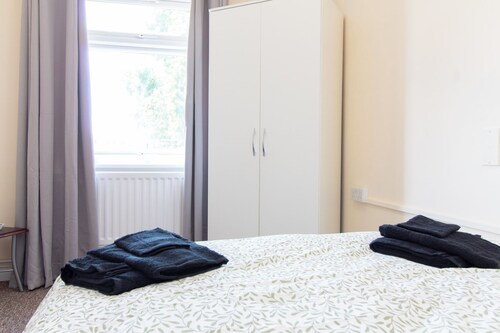 Brookvale Guest House Room 13