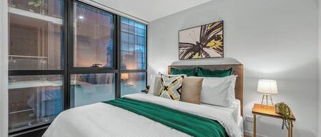 3 bedrooms