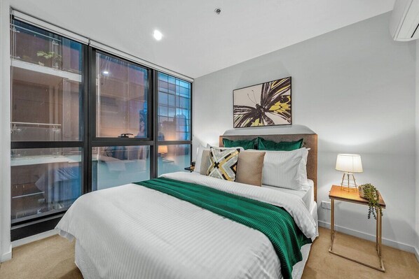 3 Schlafzimmer