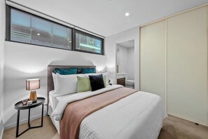 3 bedrooms