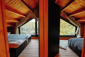 3 chambres, Wi-Fi