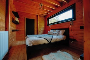 3 bedrooms, WiFi - Chalet "Les Alpages (Durbuy)