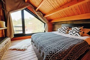 3 Schlafzimmer, WLAN