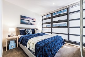3 bedrooms