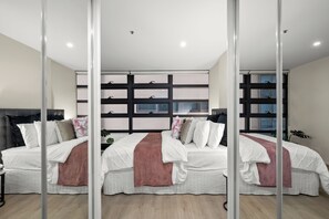 3 bedrooms - Comfortable CBD Family Base | 3BR, 2 Bath (Melbourne)