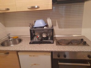 Cucina privata