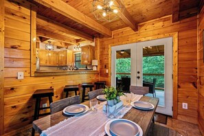 تناول الطعام