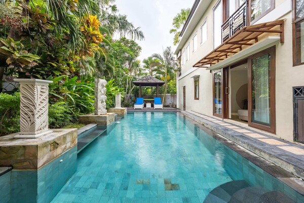 Cove The Ricks Villa - Canggu