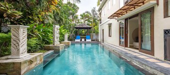 Cove The Ricks Villa