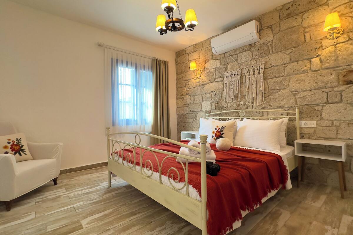 Family Quadruple Room