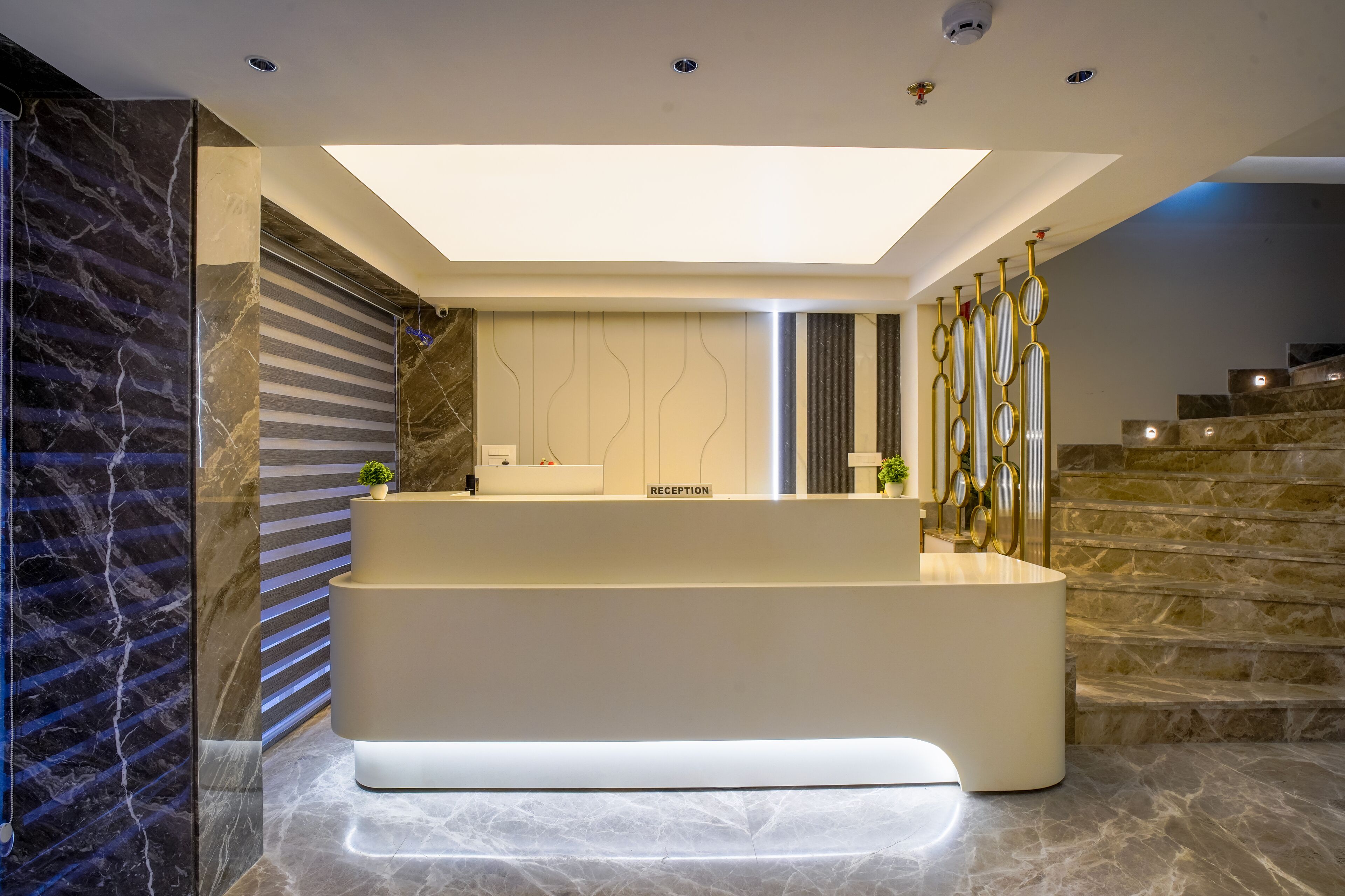 Foto - Hotel Horizon By Shanti