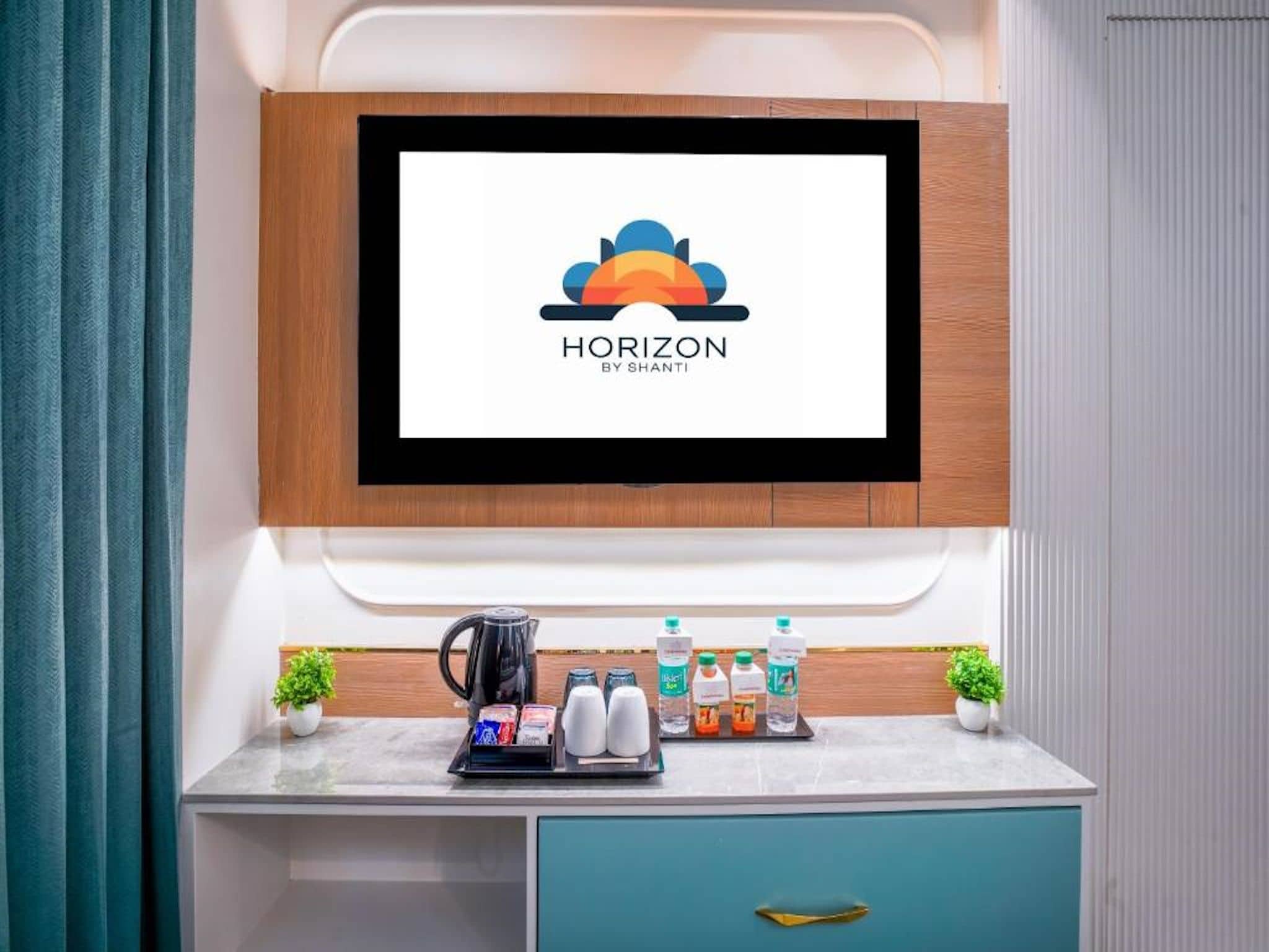 Photo - Hotel Horizon By Shanti