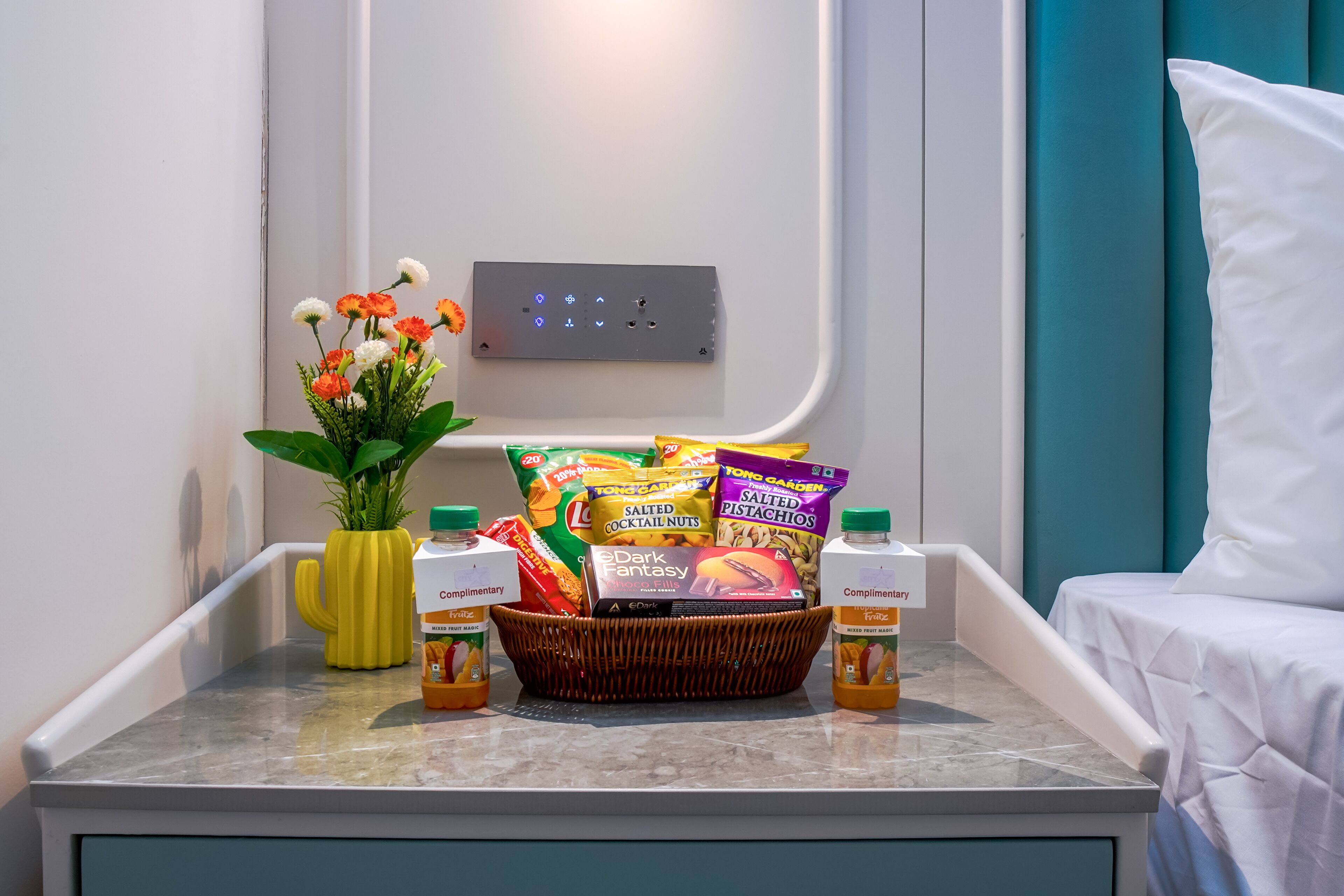 Foto - Hotel Horizon By Shanti