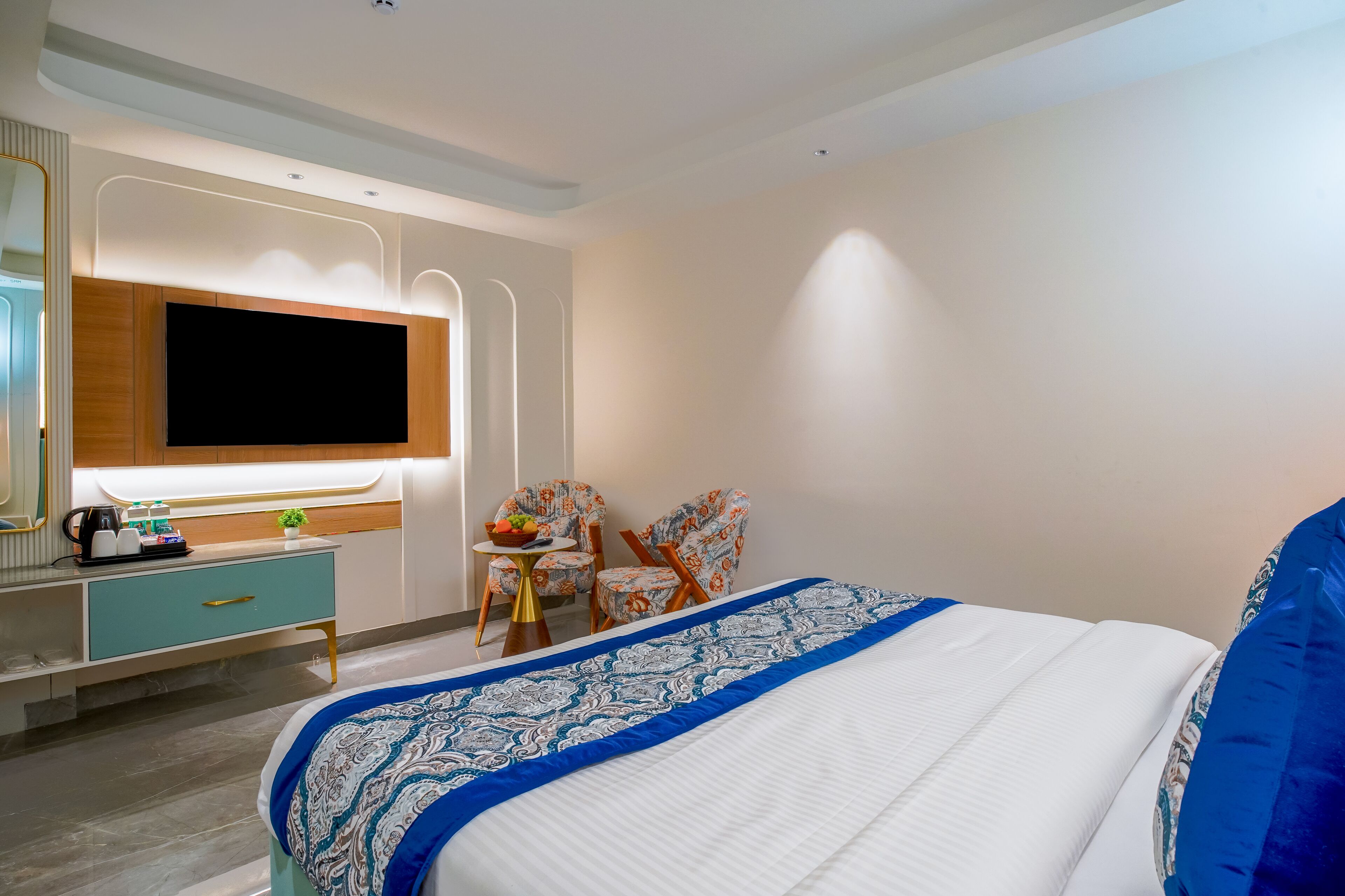 Foto - Hotel Horizon By Shanti