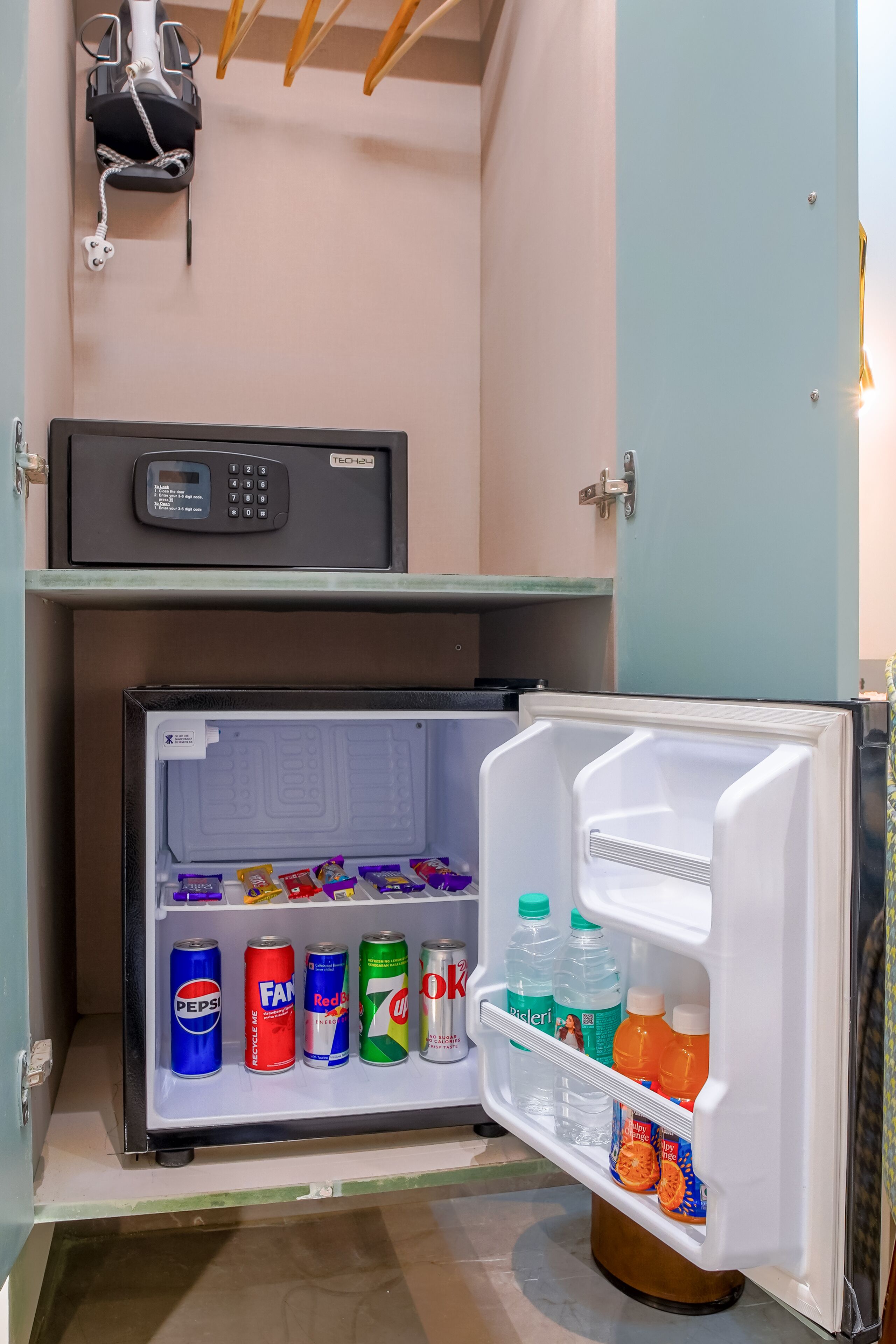 Foto - Hotel Horizon By Shanti