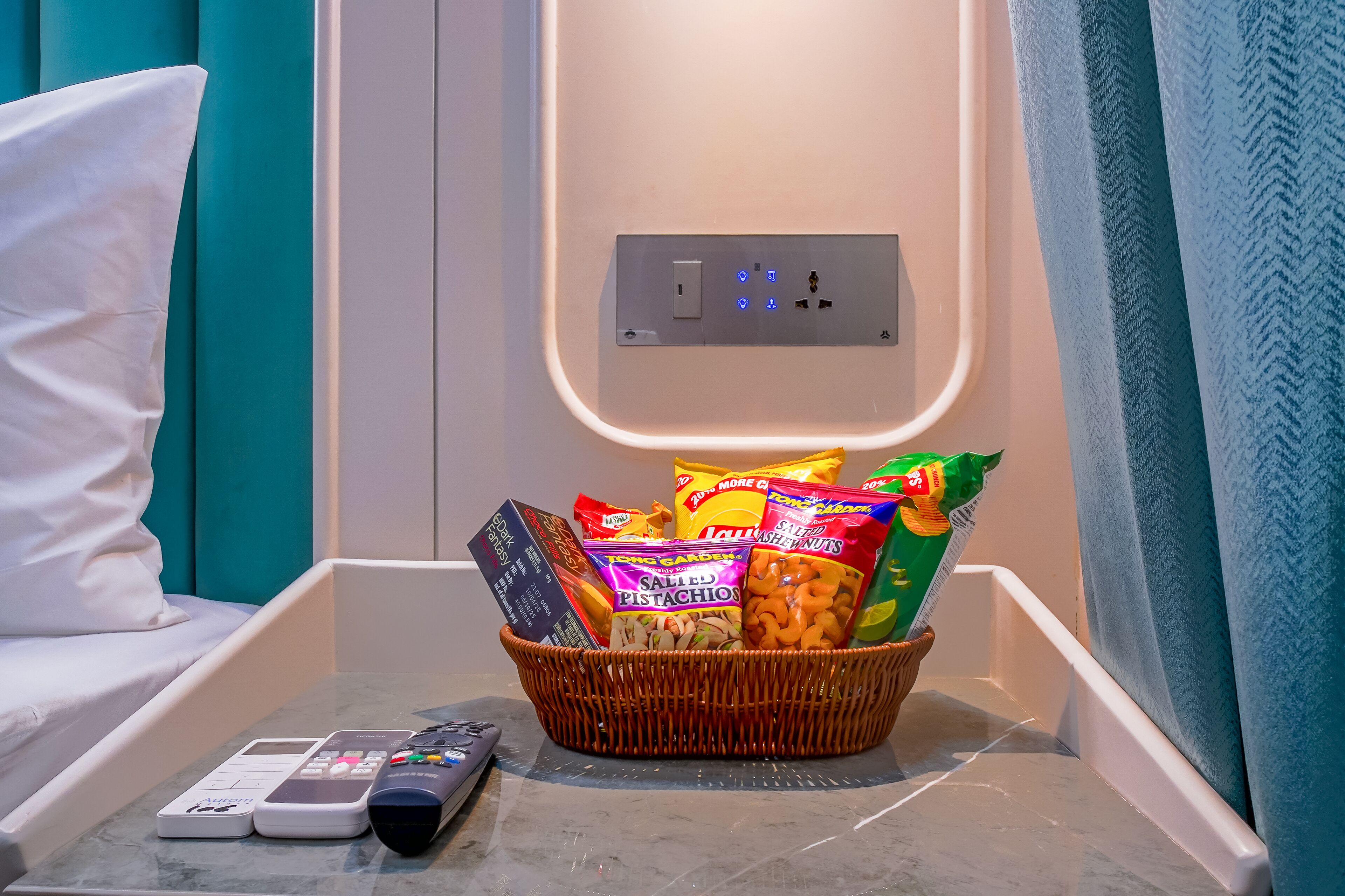 Foto - Hotel Horizon By Shanti