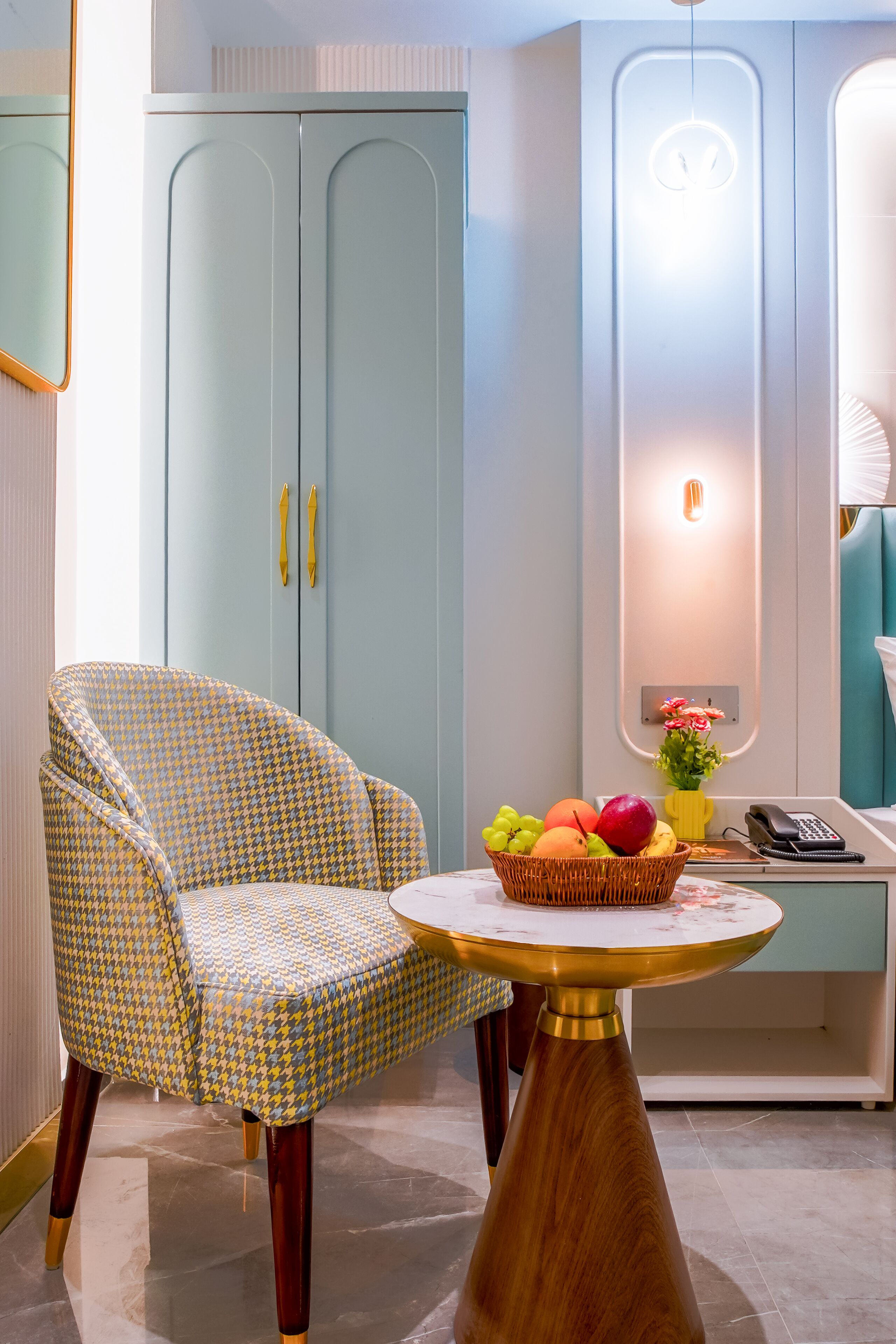 Foto - Hotel Horizon By Shanti